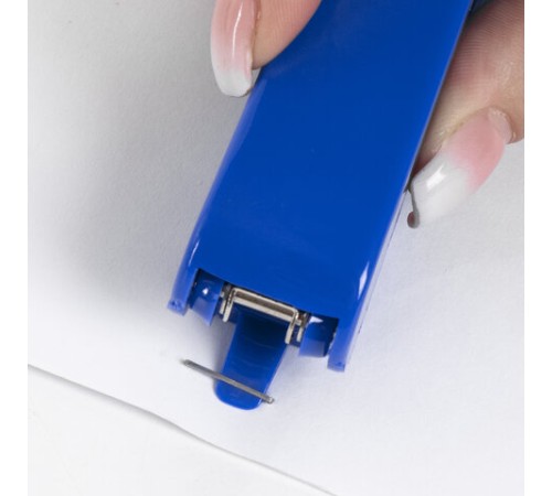 Степлер №10 STAFF 