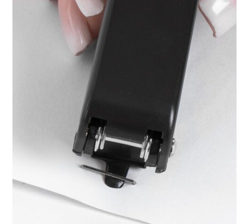 Степлер №10 STAFF 