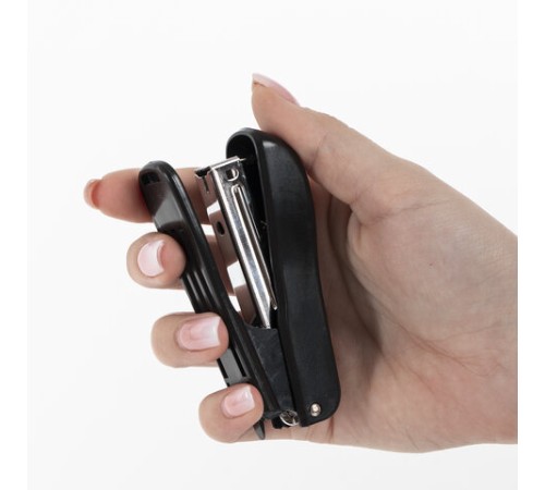 Степлер №10 STAFF 