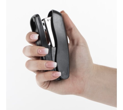 Степлер №24/6, 26/6 STAFF 