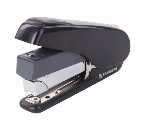 Степлер ЭНЕРГОСБЕРЕГАЮЩИЙ №24/6 - 24/8 BRAUBERG 
