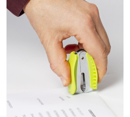 Антистеплер для скоб №10 и №24/6, BRAUBERG 