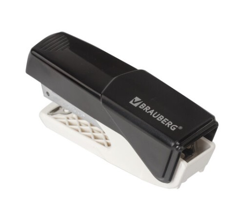 Степлер №24/6, 26/6 BRAUBERG 