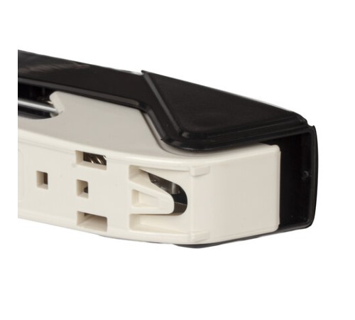 Степлер №24/6, 26/6 BRAUBERG 