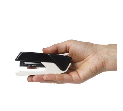 Степлер №24/6, 26/6 BRAUBERG 