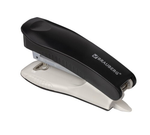 Степлер №10 BRAUBERG 