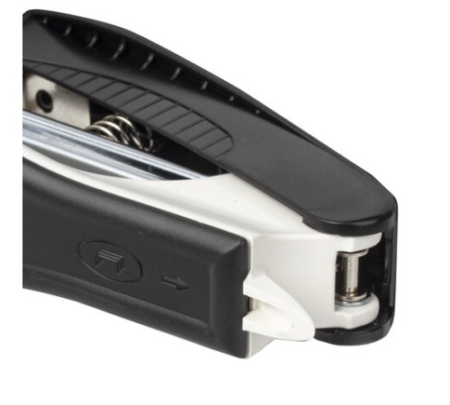 Степлер №10 BRAUBERG 