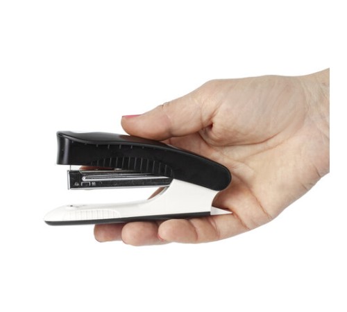 Степлер №10 BRAUBERG 