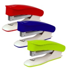 Степлер №10 BRAUBERG 