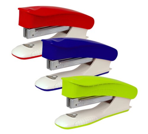 Степлер №10 BRAUBERG 