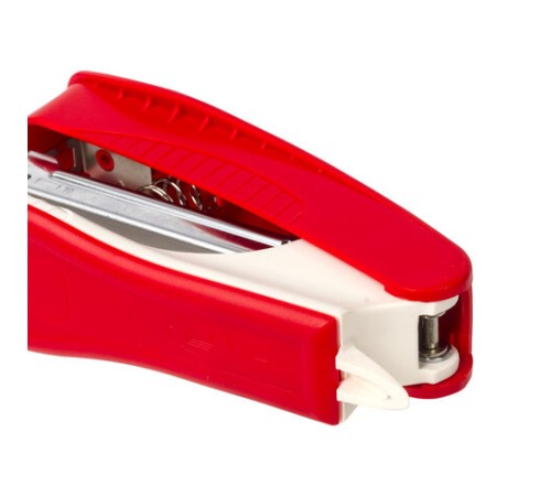 Степлер №10 BRAUBERG 