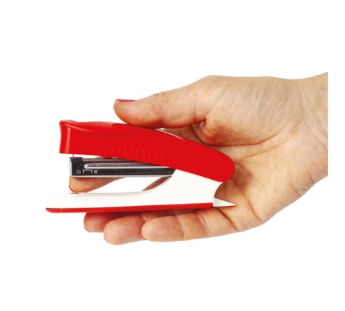 Степлер №10 BRAUBERG 