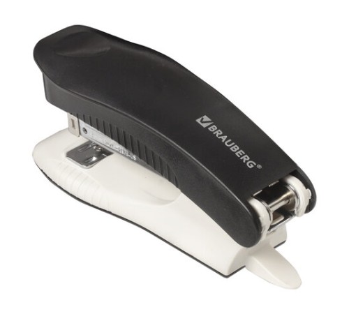 Степлер №24/6, 26/6 BRAUBERG 