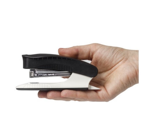 Степлер №24/6, 26/6 BRAUBERG 