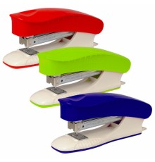 Степлер №24/6, 26/6 BRAUBERG 