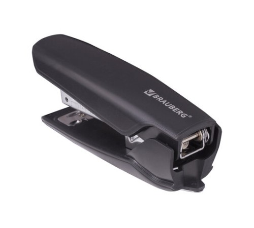 Степлер №24/6, 26/6 BRAUBERG 