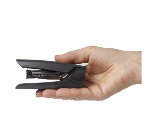 Степлер №24/6, 26/6 BRAUBERG 