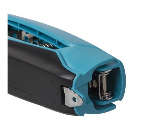 Степлер №24/6, 26/6 BRAUBERG 