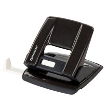 Дырокол металлический BRAUBERG 