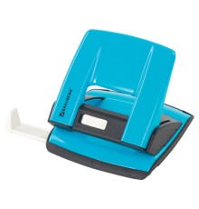 Дырокол металлический BRAUBERG 