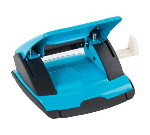 Дырокол металлический BRAUBERG 