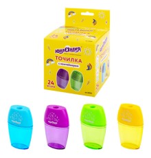 Точилка ЮНЛАНДИЯ 