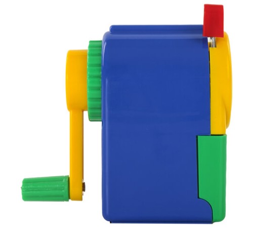 Точилка механическая ЮНЛАНДИЯ 