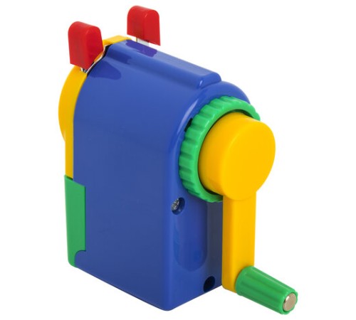 Точилка механическая ЮНЛАНДИЯ 