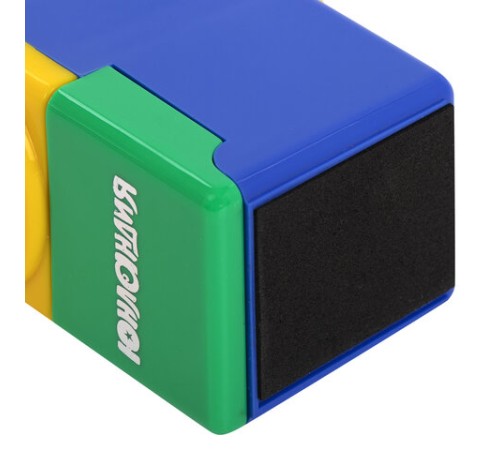 Точилка механическая ЮНЛАНДИЯ 