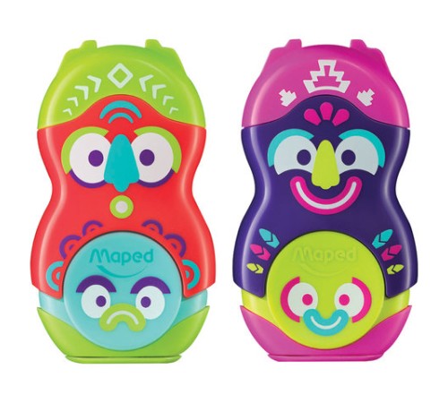 Точилка MAPED 