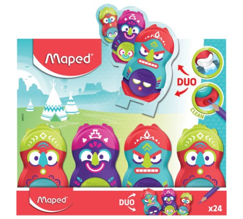 Точилка MAPED 