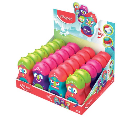 Точилка MAPED 