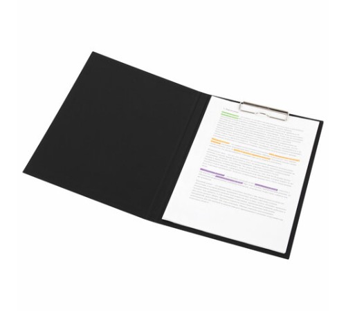 Папка-планшет STAFF 