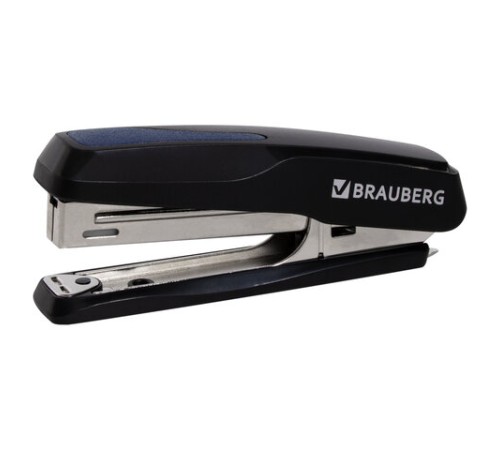 Степлер №10 BRAUBERG 
