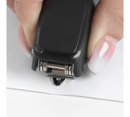 Степлер №10 BRAUBERG 