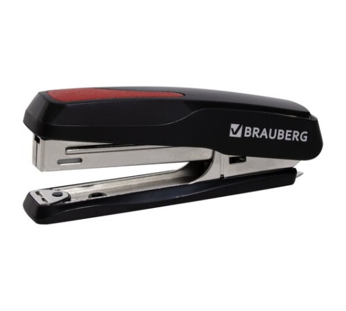 Степлер №10 BRAUBERG 