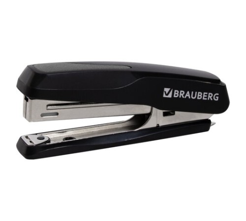 Степлер №10 BRAUBERG 