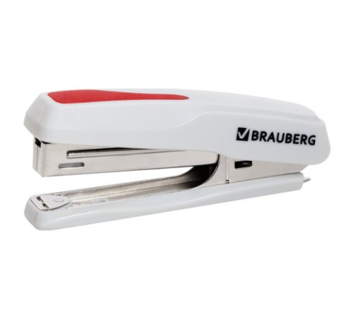 Степлер №10 BRAUBERG 