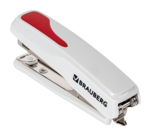 Степлер №10 BRAUBERG 