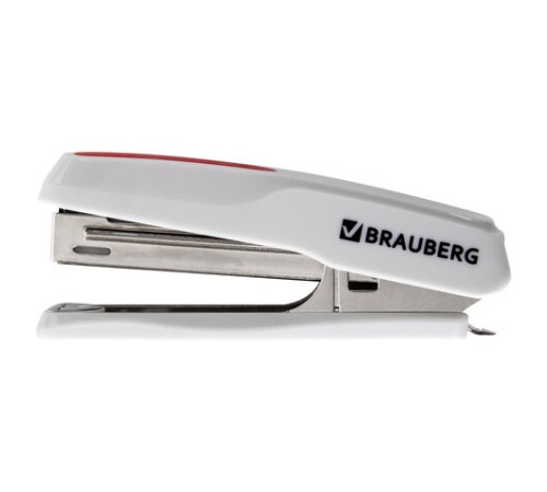 Степлер №10 BRAUBERG 