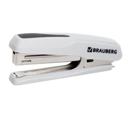 Степлер №10 BRAUBERG 