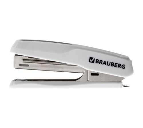 Степлер №10 BRAUBERG 