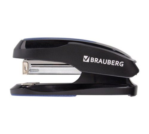 Степлер №24/6, 26/6 BRAUBERG 