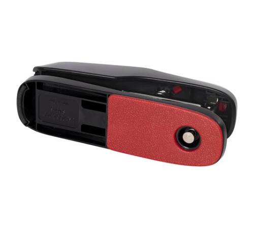 Степлер №24/6, 26/6 BRAUBERG 