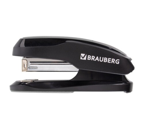 Степлер №24/6, 26/6 BRAUBERG 