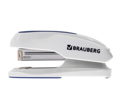 Степлер №24/6, 26/6 BRAUBERG 