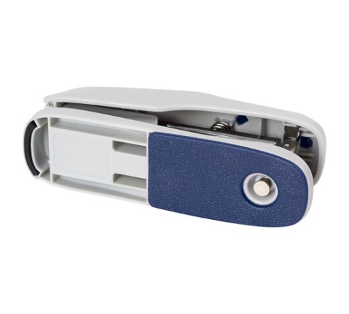 Степлер №24/6, 26/6 BRAUBERG 