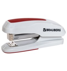 Степлер №24/6, 26/6 BRAUBERG 