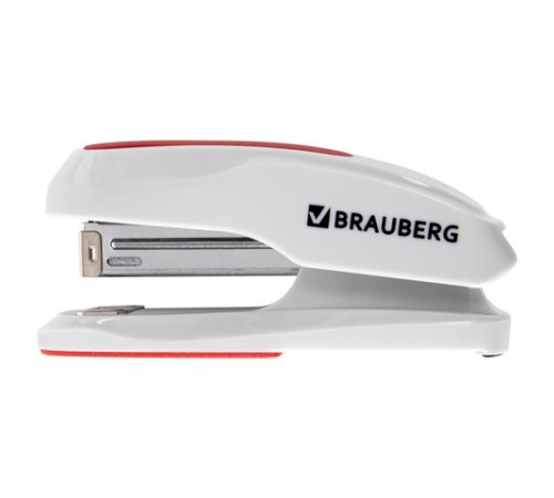 Степлер №24/6, 26/6 BRAUBERG 