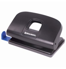 Дырокол BRAUBERG 